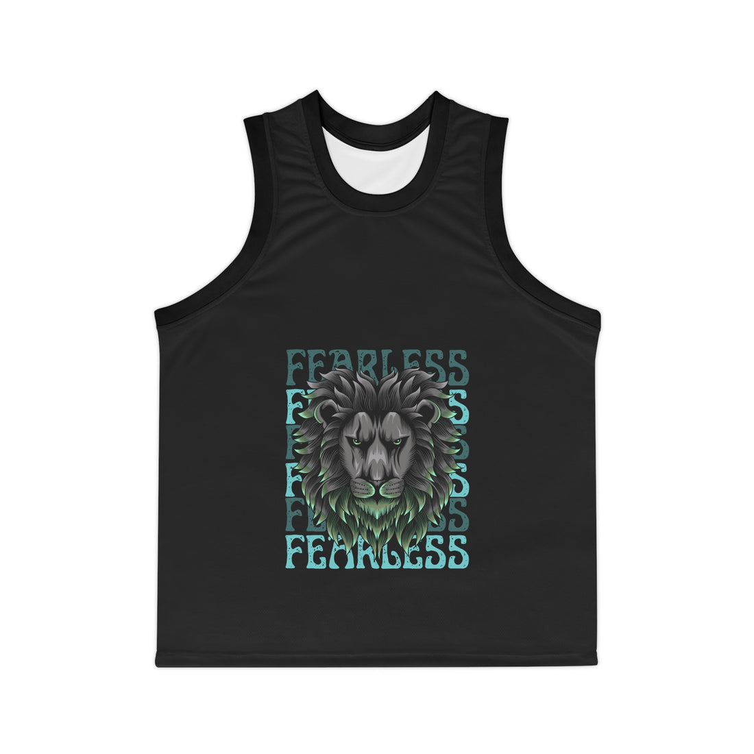 Unisex Basketball Jersey (AOP)