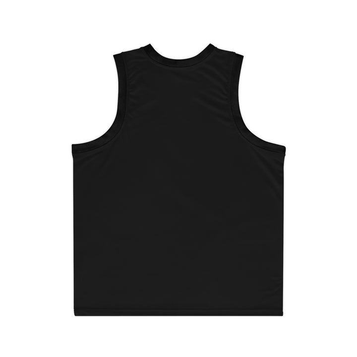 Unisex Basketball Jersey (AOP)